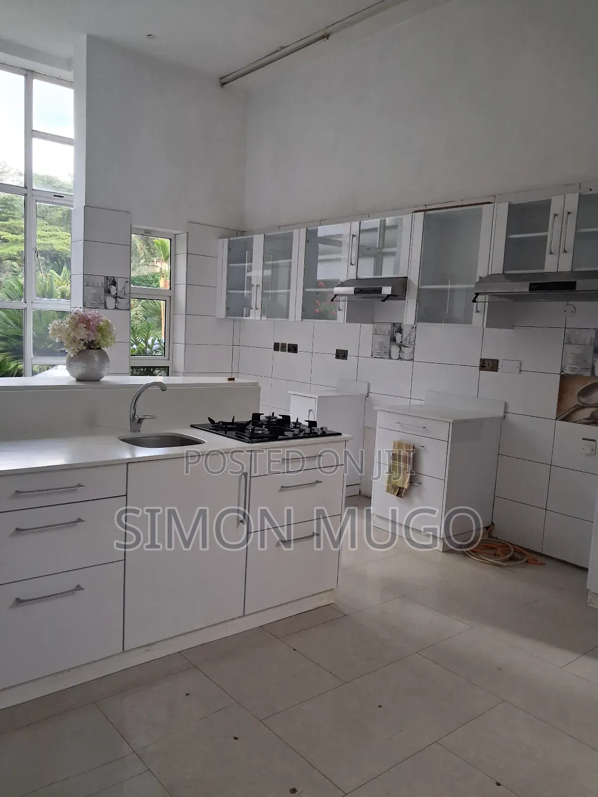 7bdrm Maisonette in Muthaiga for sale