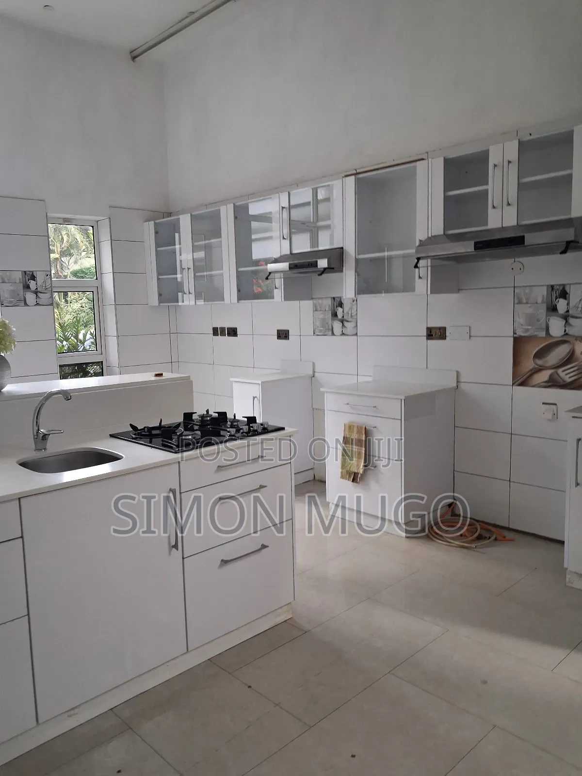 7bdrm Maisonette in Muthaiga for sale