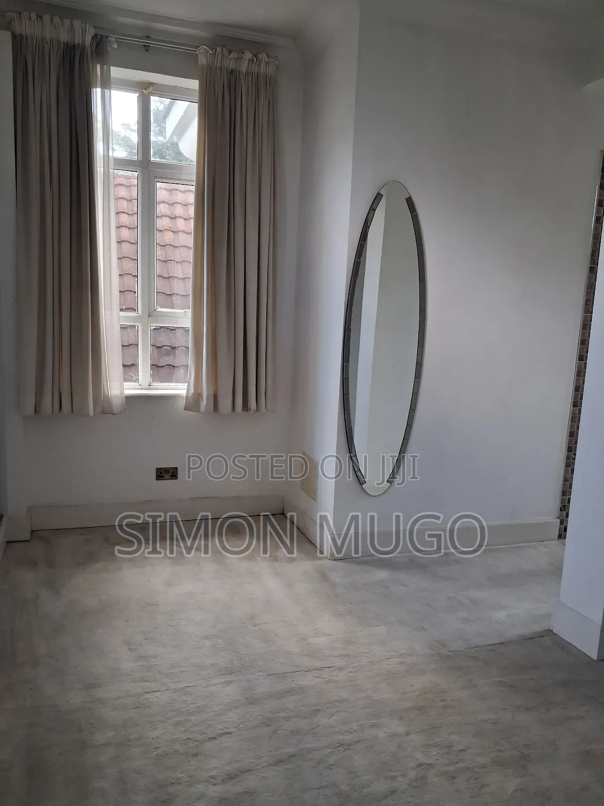 7bdrm Maisonette in Muthaiga for sale