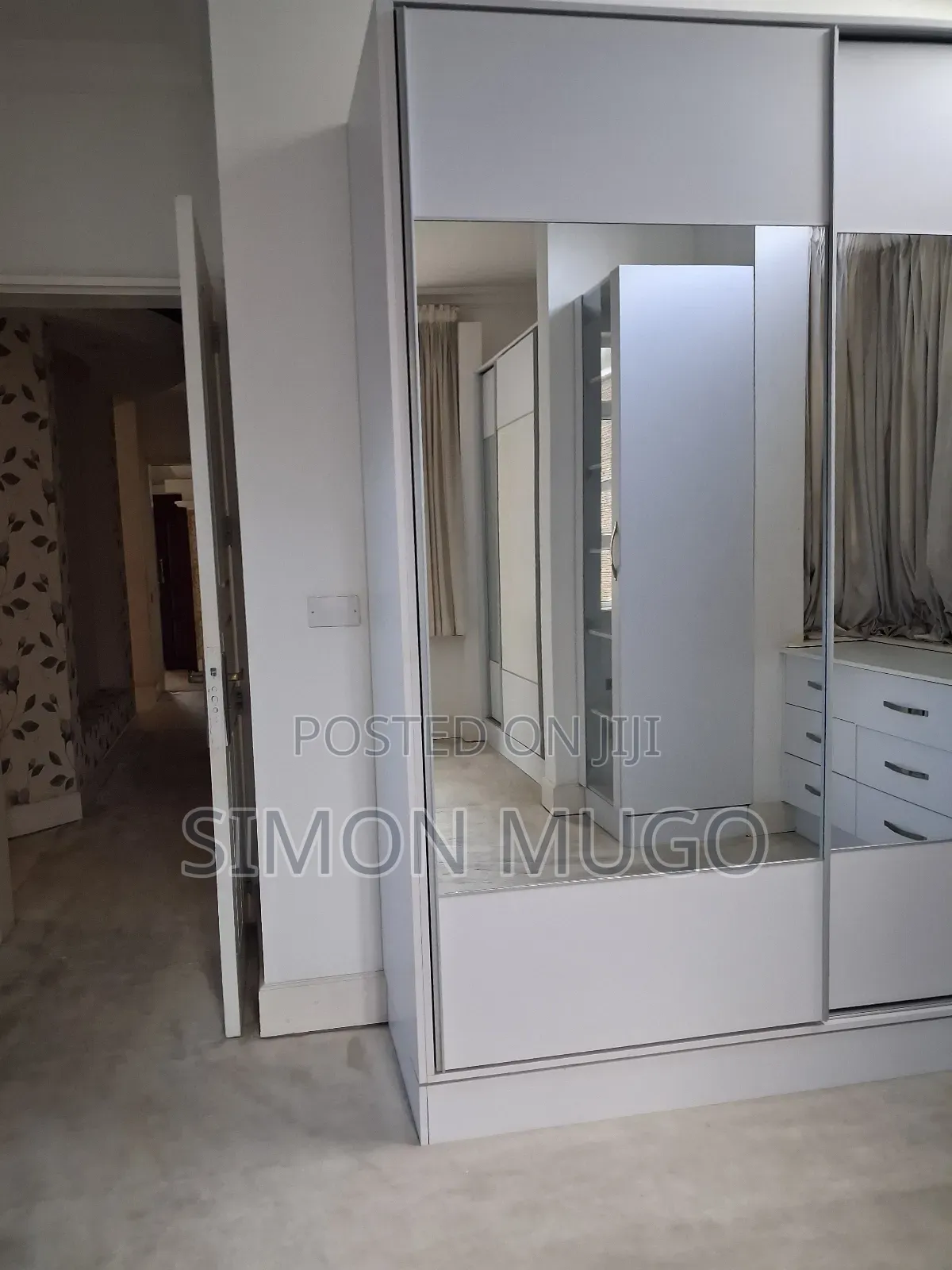 7bdrm Maisonette in Muthaiga for sale