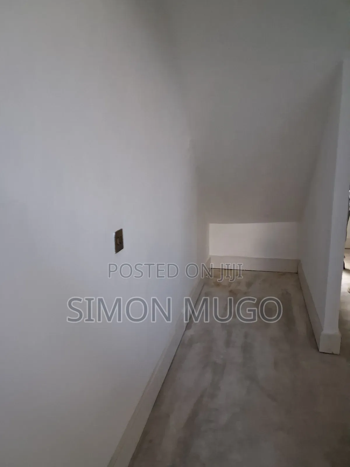 7bdrm Maisonette in Muthaiga for sale