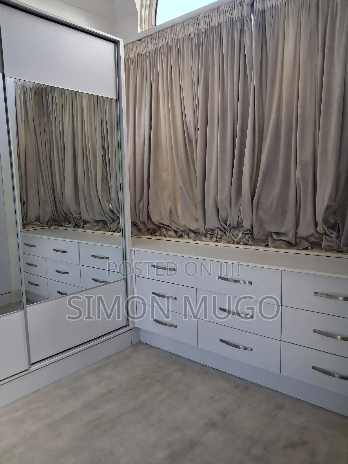 7bdrm Maisonette in Muthaiga for sale