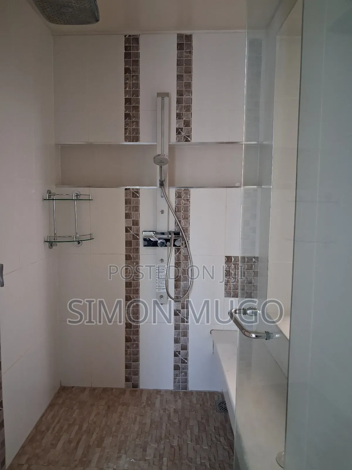 7bdrm Maisonette in Muthaiga for sale