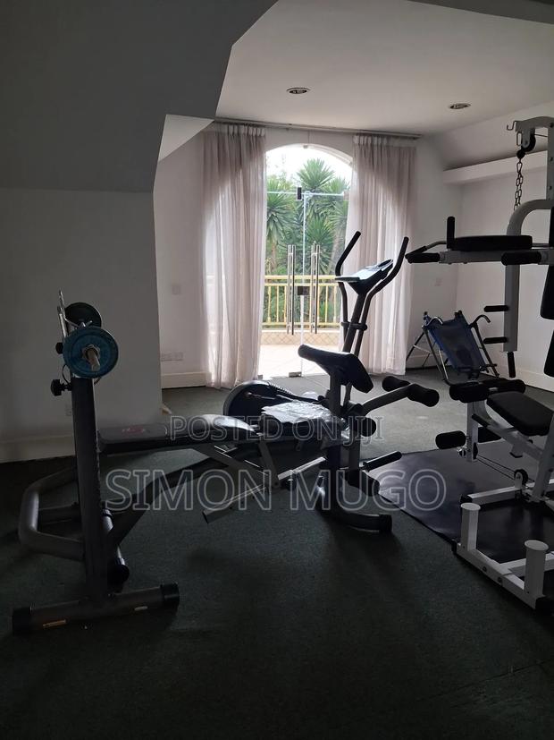 7bdrm Maisonette in Muthaiga for sale - thumbnail 15