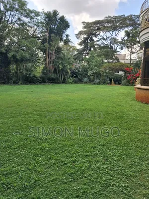 7bdrm Maisonette in Muthaiga for sale