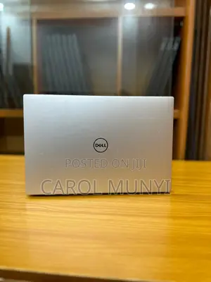 Laptop Dell XPS 13 9370 16GB Intel Core i7 SSD 1T