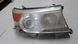 Head Lamp Exjapan Toyota Land Cruiser Fj200 12 RHS