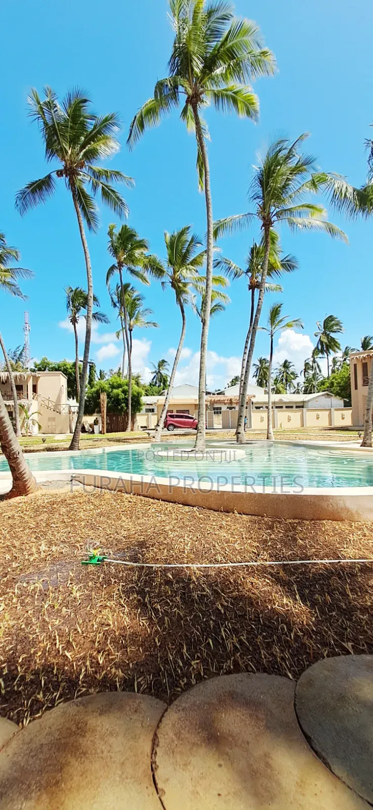 Furnished 1bdrm Apartment in Watamu for sale