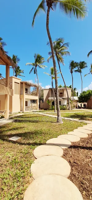 Furnished 1bdrm Apartment in Watamu for sale