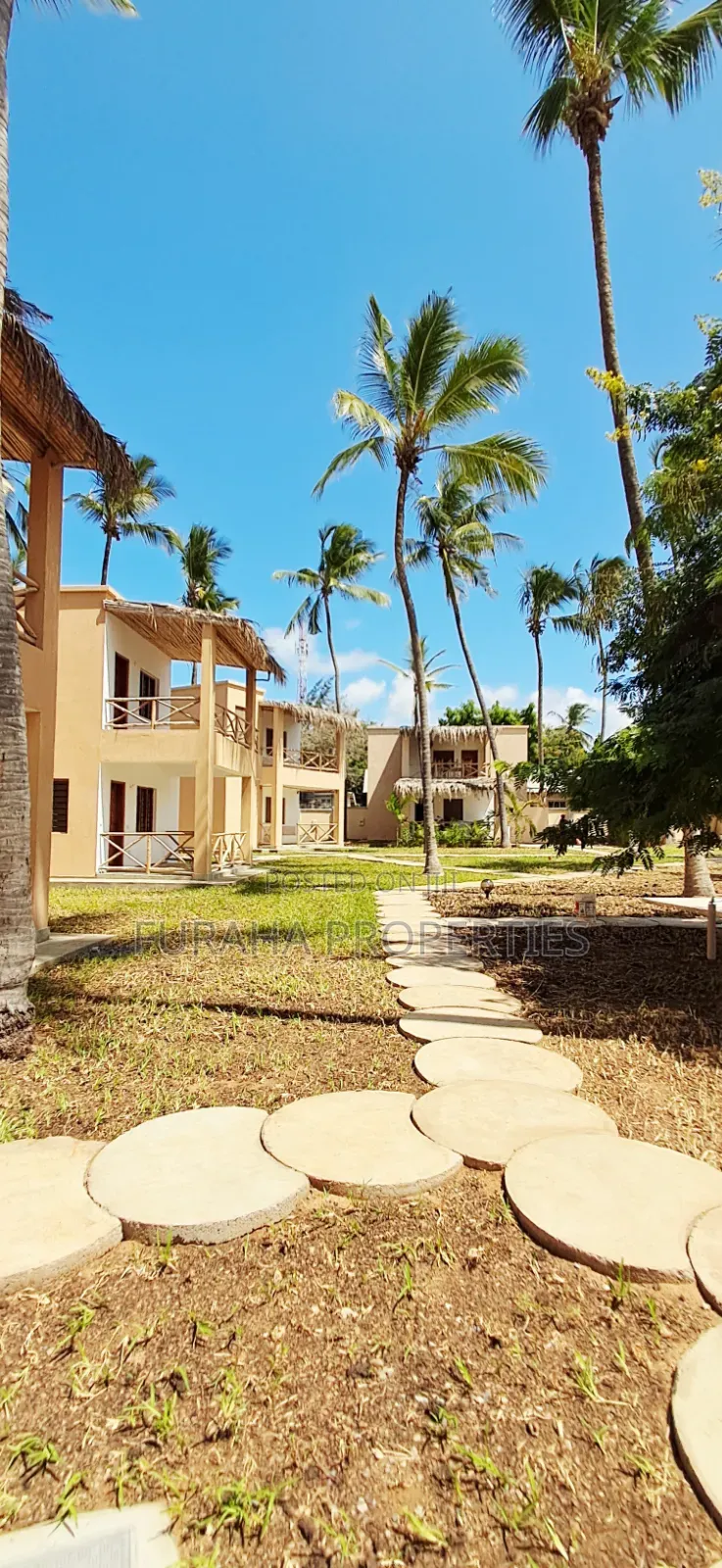 Furnished 1bdrm Apartment in Watamu for sale