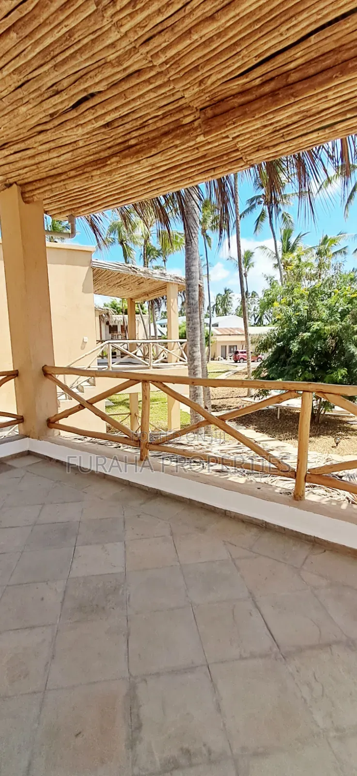 Furnished 1bdrm Apartment in Watamu for sale