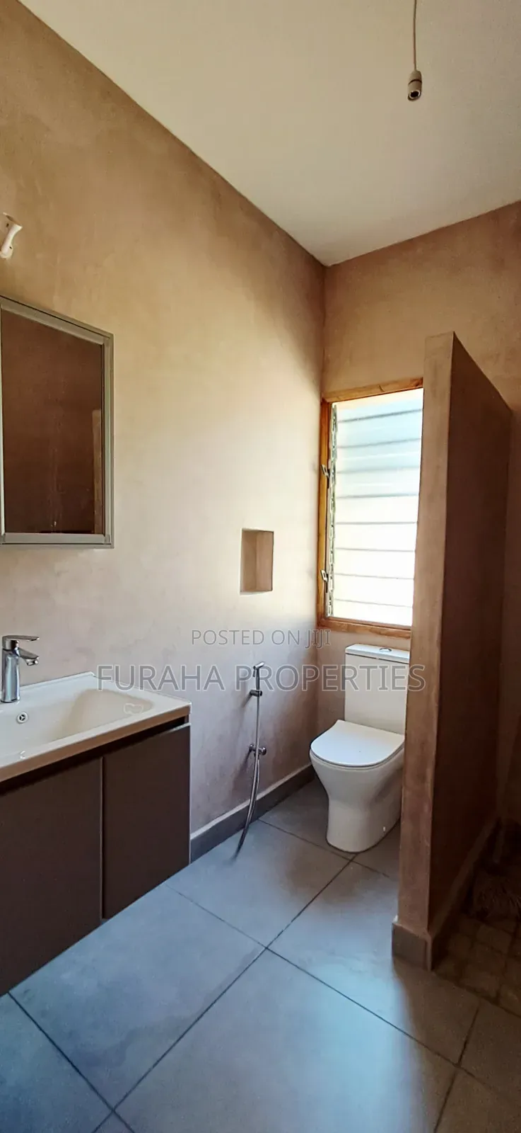 Furnished 1bdrm Apartment in Watamu for sale