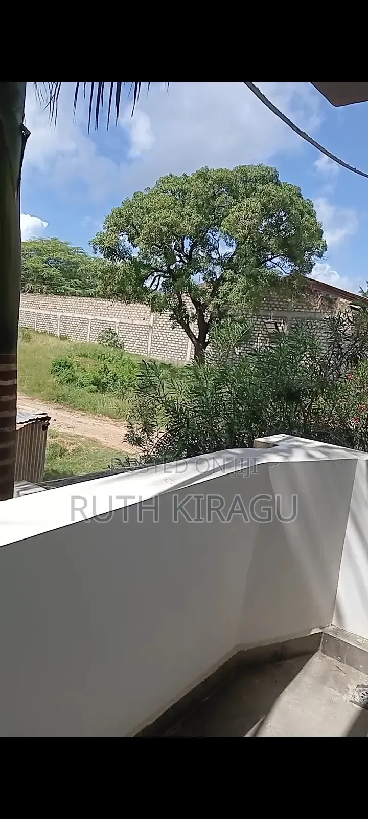 1bdrm Apartment in Mwembeni, Mtambo for rent