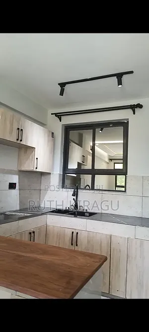 1bdrm Apartment in Mwembeni, Mtambo for rent