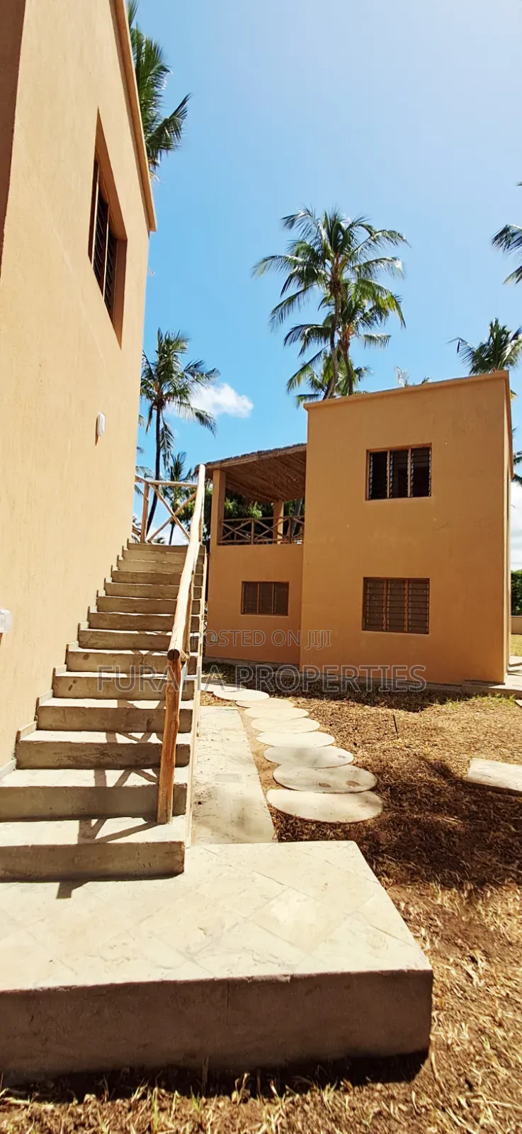 Furnished 1bdrm Apartment in Watamu for sale