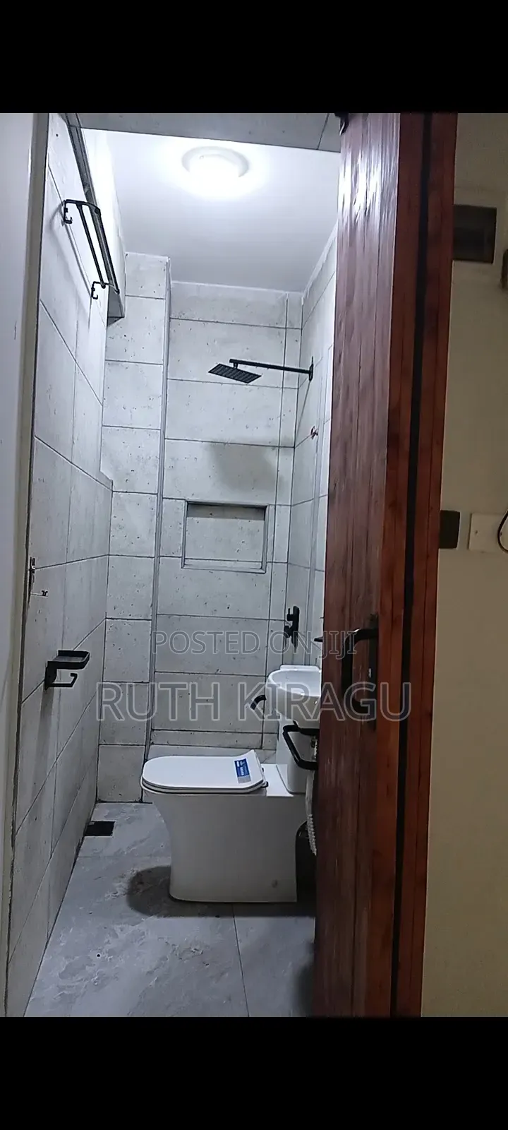 1bdrm Apartment in Mwembeni, Mtambo for rent