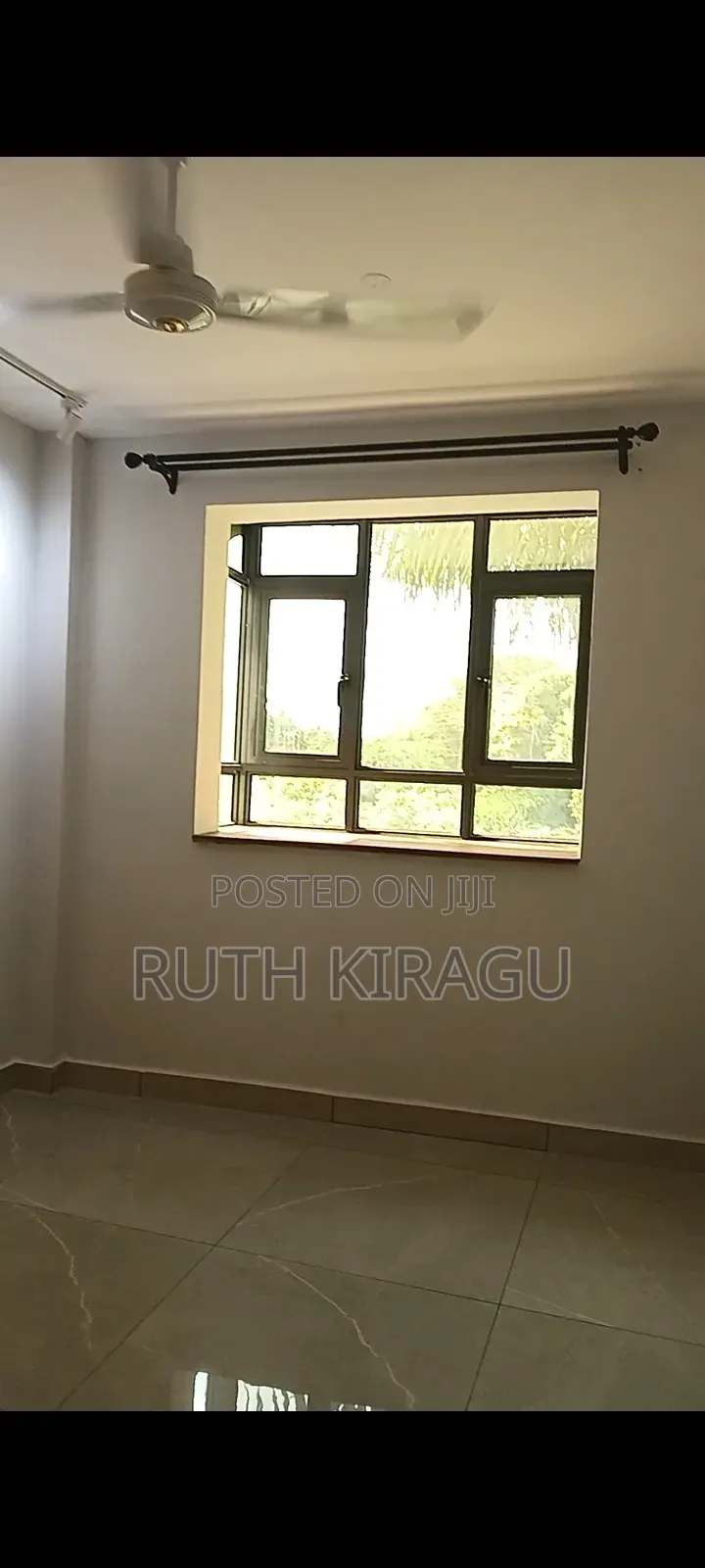 1bdrm Apartment in Mwembeni, Mtambo for rent