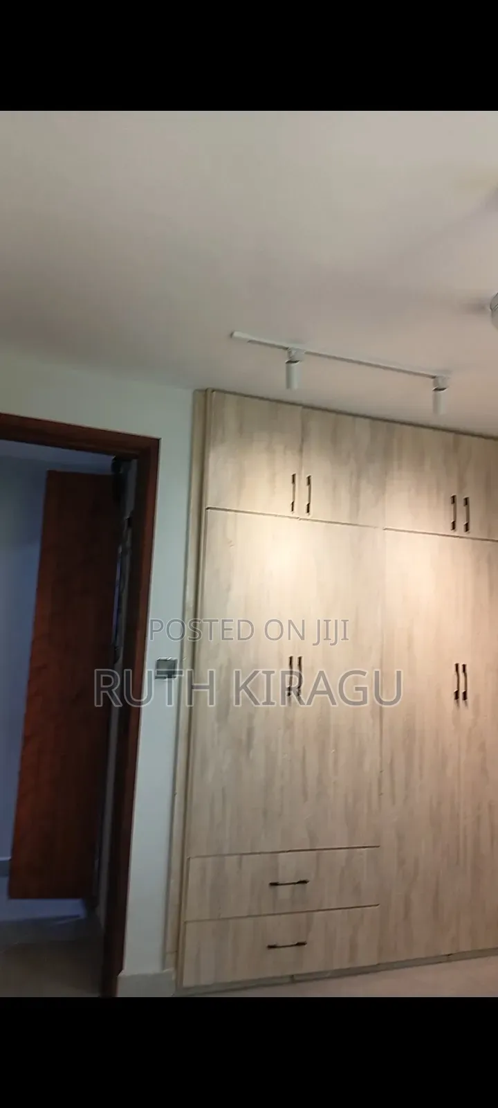 1bdrm Apartment in Mwembeni, Mtambo for rent