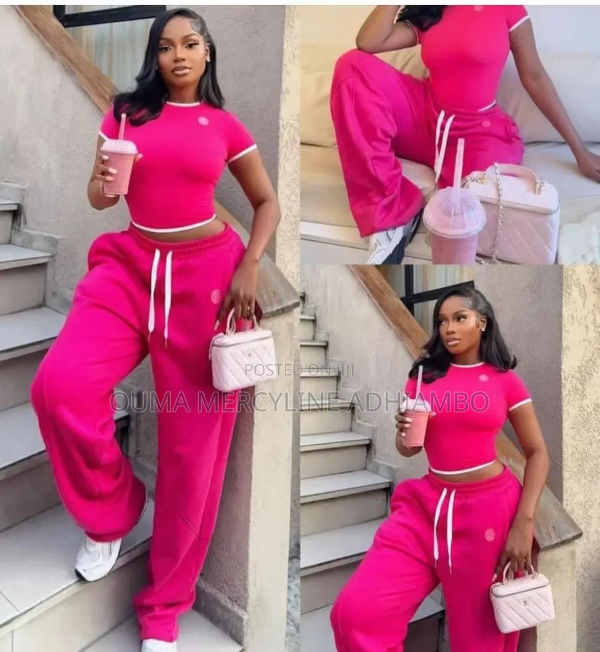 Women Fashion Clothes