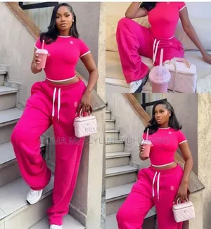 Women Fashion Clothes