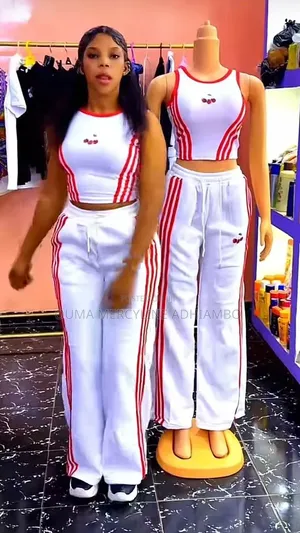 Women Fashion Clothes