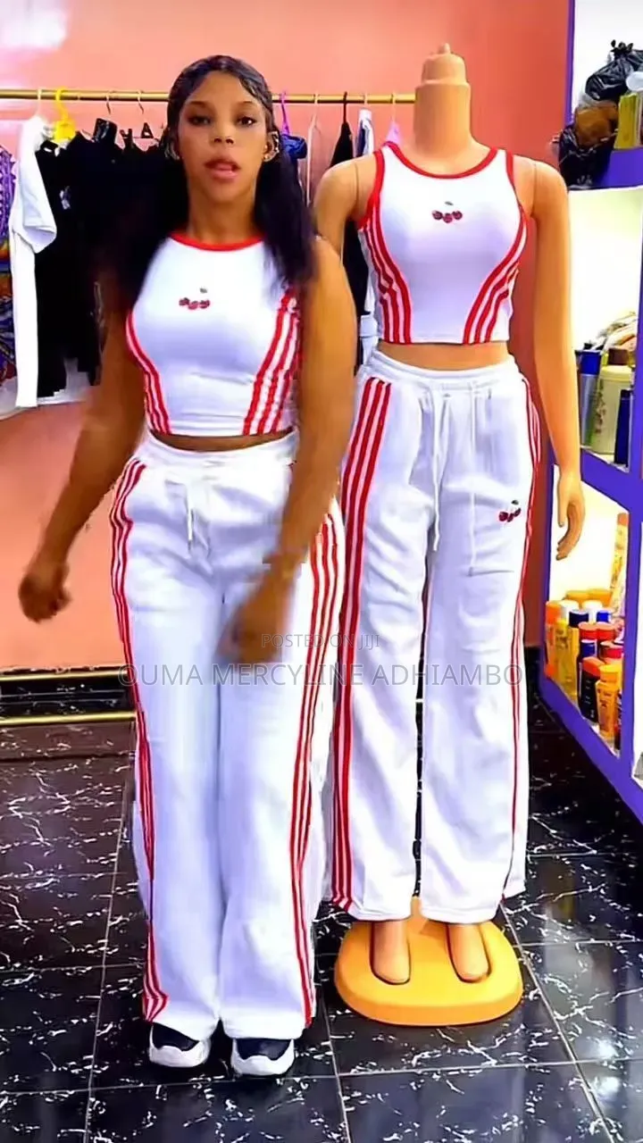 Women Fashion Clothes