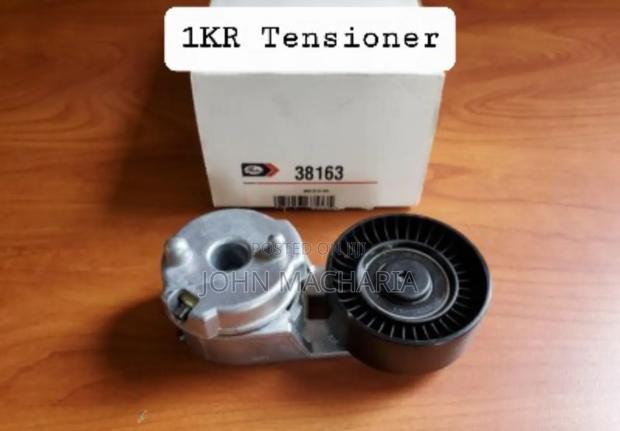 1kr Tensioner for Toyota Vehicles