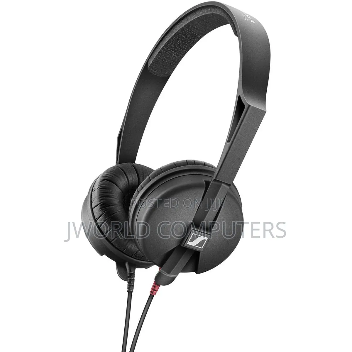 Sennheiser Hd 25 Headphones