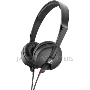 Sennheiser Hd 25 Headphones