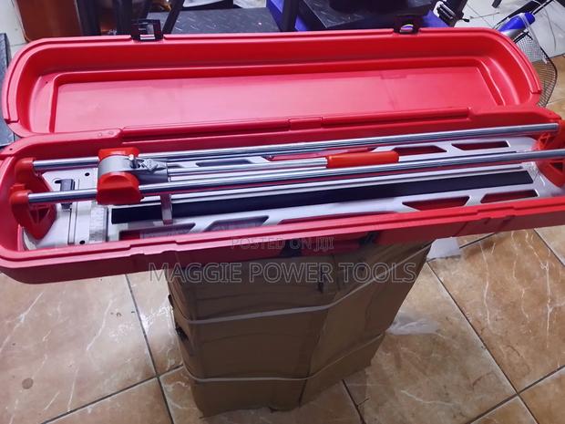 Professional and Approved Tile Cutter Machine/Tile Cutter Machine - main view
