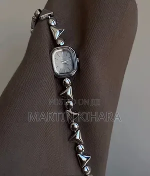 Gedi Lady Watch
