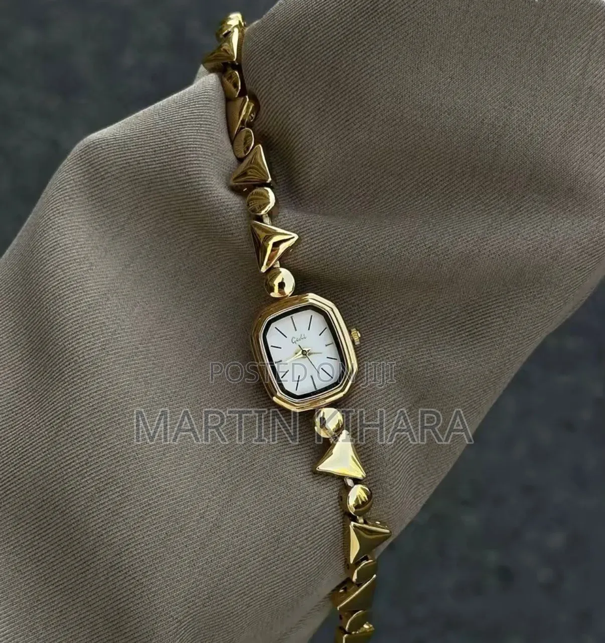 Gedi Lady Watch