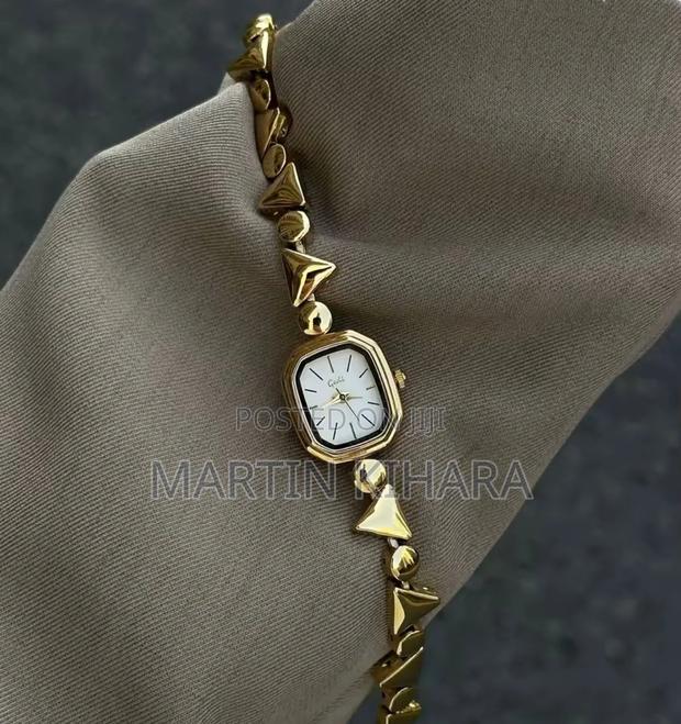 Gedi Lady Watch - thumbnail 2