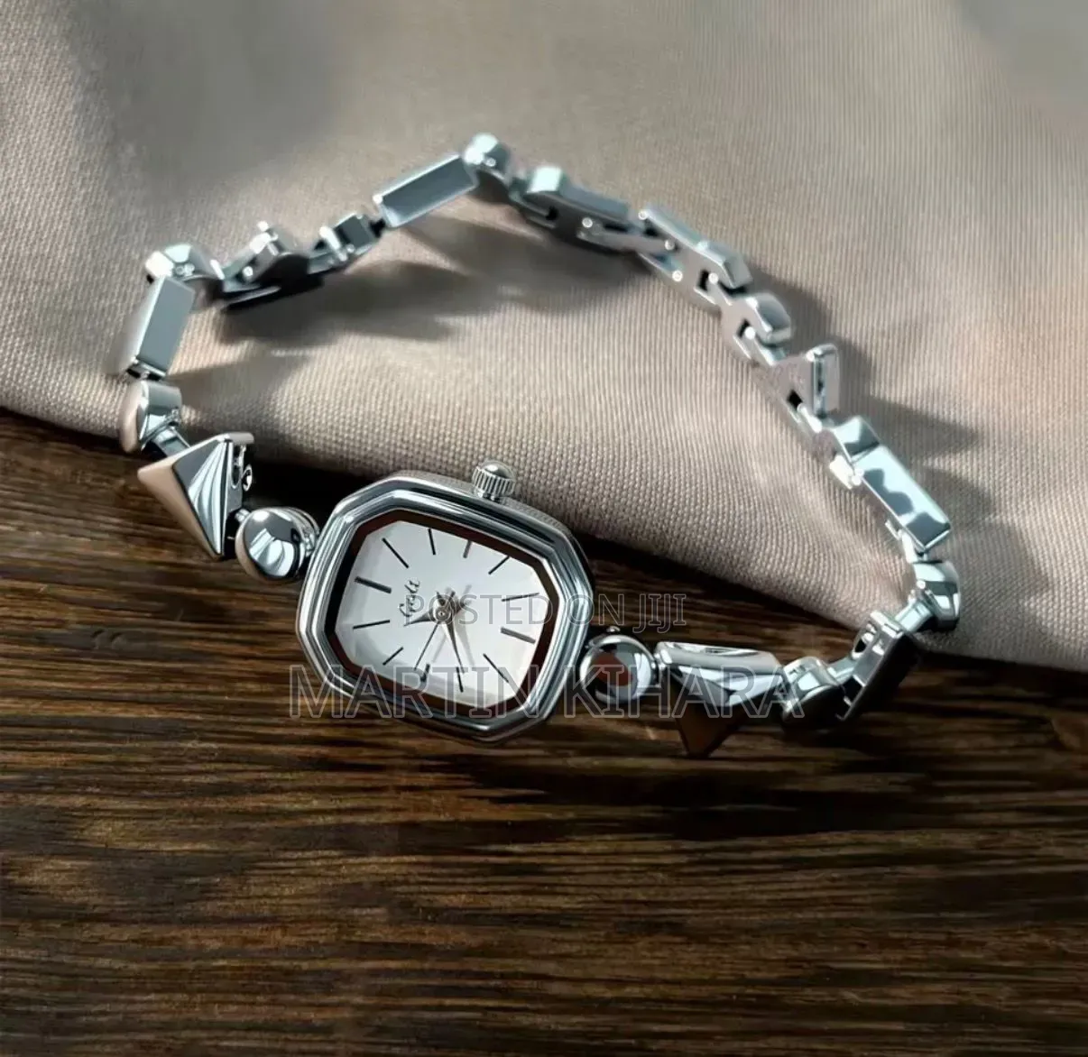 Gedi Lady Watch