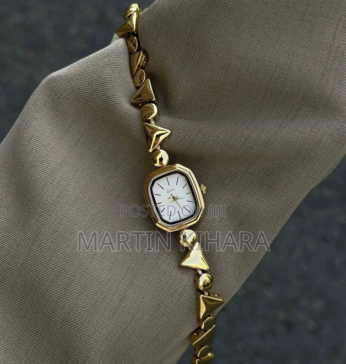 Gedi Lady Watch
