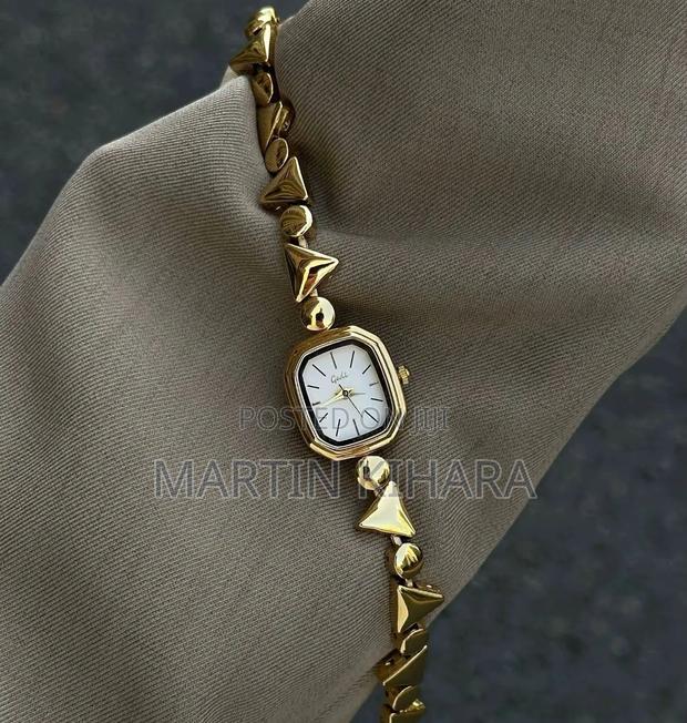 Gedi Lady Watch - thumbnail 4