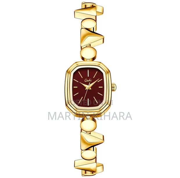 Gedi Lady Watch - thumbnail 6