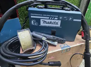 400ah Mig Welding Machine/ Electric Mig Inverter With Flux Wire