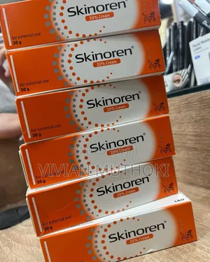 Skinoren Azelaic Acid Cream 20%