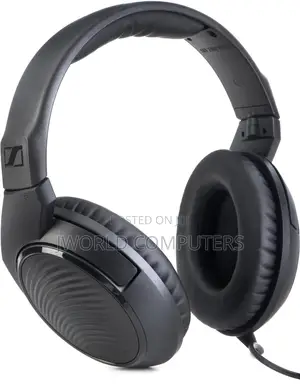 Sennheiser Hd 200 Pro Headphones