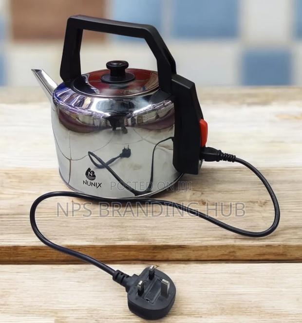 5.7ltrs Electric Kettle (Wpk - main view