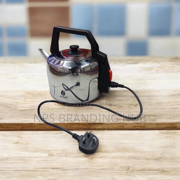 5.7ltrs Electric Kettle (Wpk - thumbnail 2
