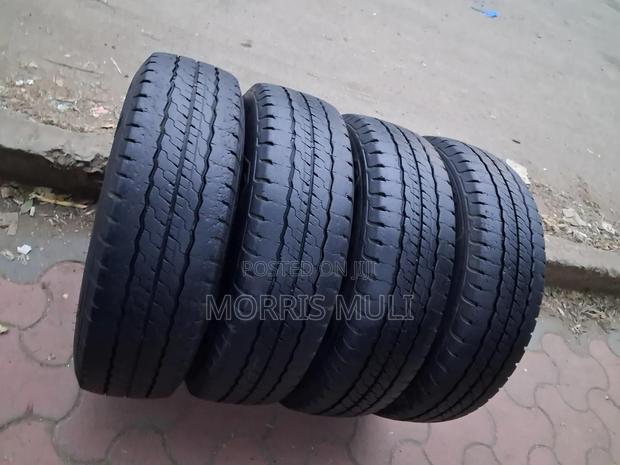 195r14 Goodyear - thumbnail 6