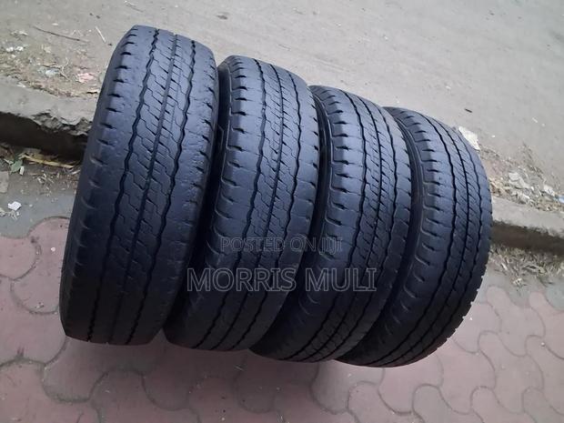 195r14 Goodyear - thumbnail 7