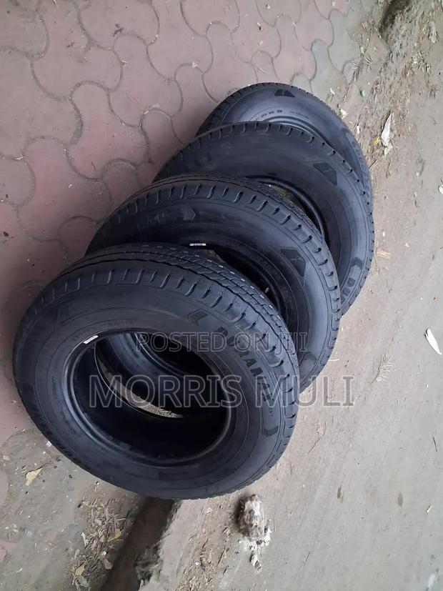 195r14 Goodyear - thumbnail 8