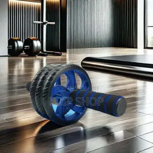 Abs Workout Roller. Home Workout Roller