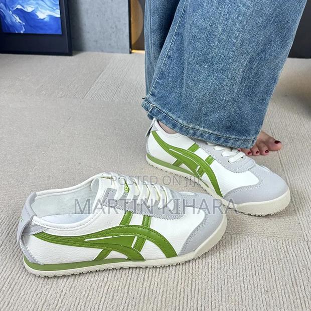 Tiger Ladies Sneakers (Size 36-43) - thumbnail 3