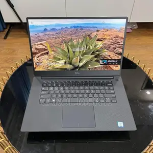 Laptop Dell Precision 5530 16GB Intel Core i5 SSD 256GB