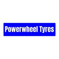 Powerwheel Tyres logo