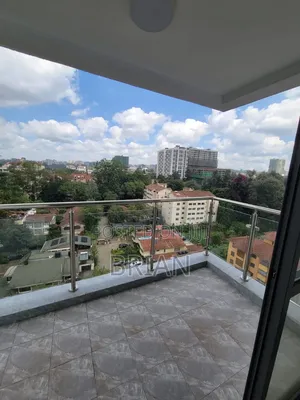 2bdrm Apartment in Westlands, Raphta Road Area for rent